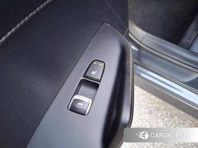 Kia K5 3rd generation 2023 Серый из Кореи, фото 6