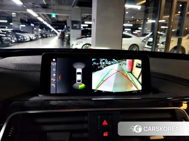 BMW 3 Series GT (F34) 2020 Черный из Кореи, фото 6