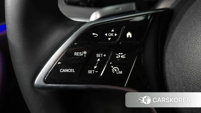 Mercedes-Benz E-Class W213 2022 Черный из Кореи, фото 6