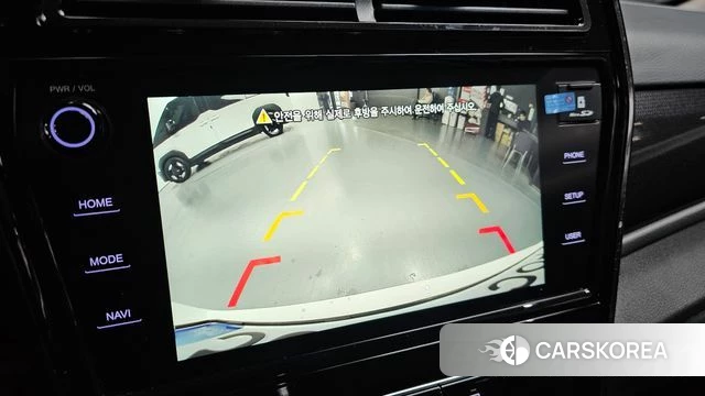 Ssangyong Tivoli Air 2022 Белый из Кореи, фото 6