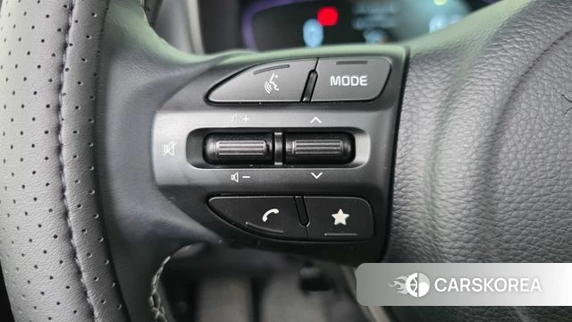 Kia The New Morning (JA) 2024 Жемчужный цвет из Кореи, фото 6