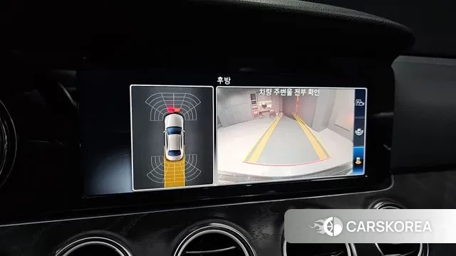 Mercedes-Benz E-Class W213 2019 Черный из Кореи, фото 6