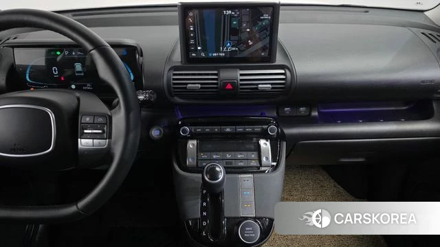 Hyundai Casper 2022 Белый из Кореи, фото 6