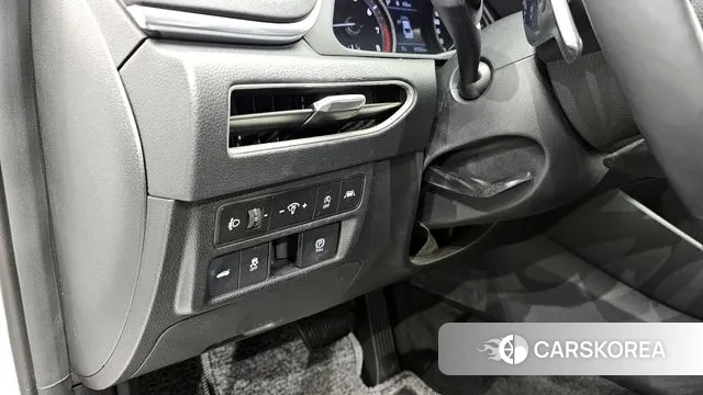 Hyundai Sonata (DN8) 2020 Белый из Кореи, фото 6