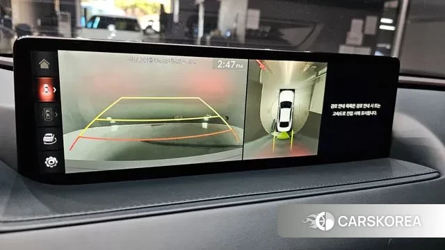 Genesis G80 (RG3) 2020 Белый из Кореи, фото 6