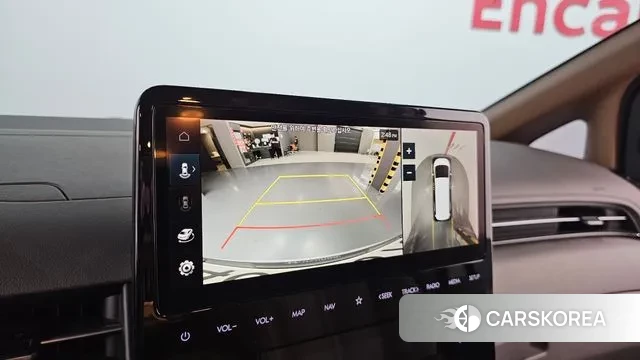 Hyundai Staria 2022 Белый из Кореи, фото 6