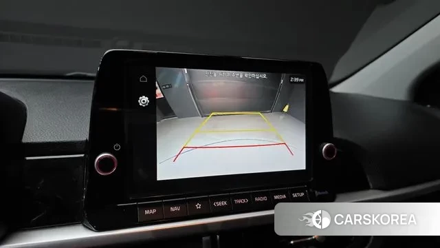 Kia The New Morning (JA) 2023 Жемчужный цвет из Кореи, фото 6