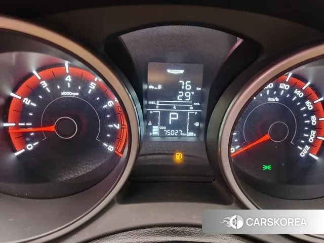 Ssangyong Tivoli Air 2018 Серый из Кореи, фото 6