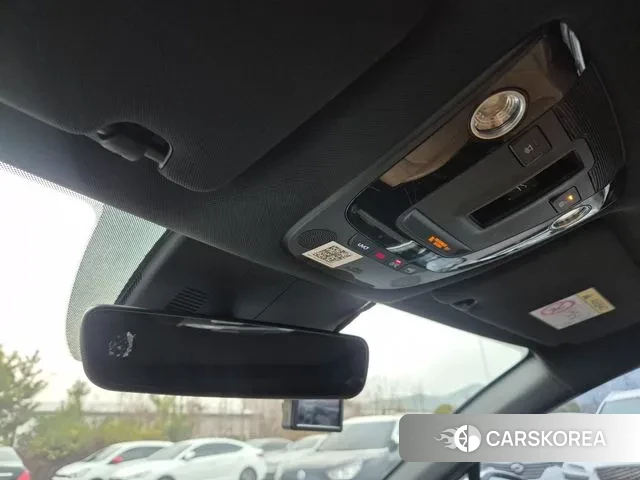 Kia K5 3rd generation 2020 Белый из Кореи, фото 6