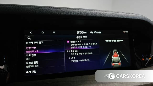 Kia Mohave Master 2022 Черный из Кореи, фото 6