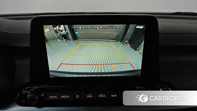 Kia Come New K3 2020 Серый из Кореи, фото 6