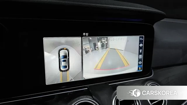 Mercedes-Benz E-Class W213 2018 Белый из Кореи, фото 6