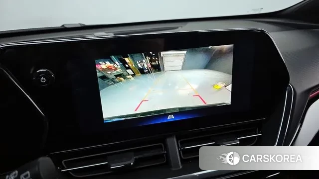 Chevrolet (GM Daewoo) Trax Crossover id 3732652 из Кореи 6