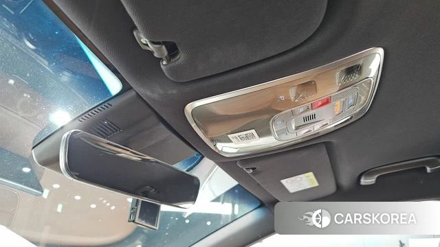 Genesis G80 (RG3) 2024 Белый из Кореи, фото 6