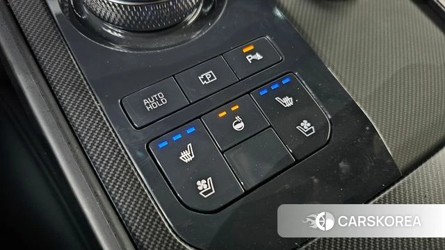 Kia The New K8 2025 Серый из Кореи, фото 6