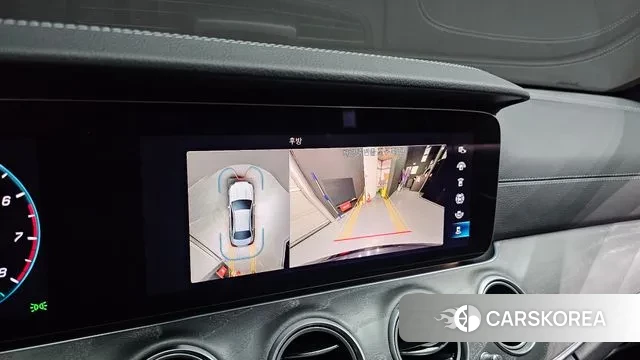 Mercedes-Benz E-Class W213 2022 Черный из Кореи, фото 6