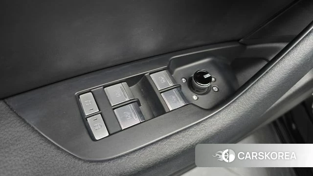 Audi A6 (C8) 2020 Черный из Кореи, фото 6