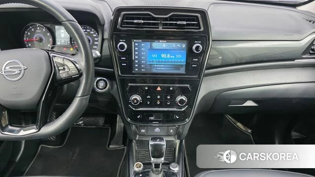 Ssangyong Berry New Tivoli 2020 Белый из Кореи, фото 6
