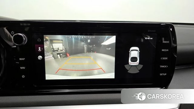 Kia K5 3rd generation 2020 Белый из Кореи, фото 6