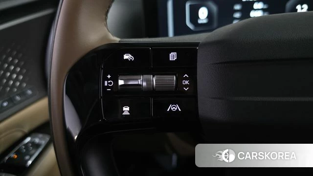 Kia The New Sorento 4th Generation 2025 Белый из Кореи, фото 6