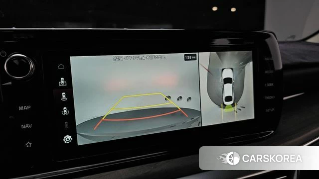 Kia K5 Hybrid 3rd Generation 2023 Серый из Кореи, фото 6