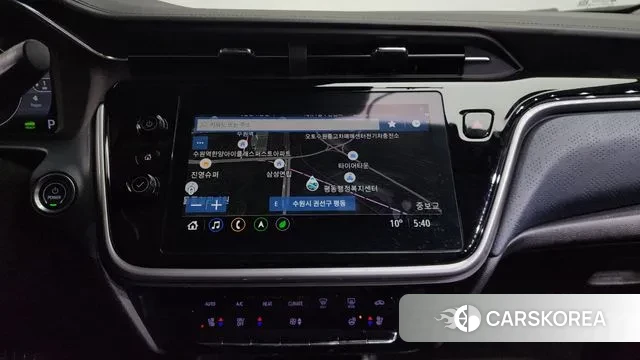 Chevrolet (GM Daewoo) Bolt EUV 2022 Белый из Кореи, фото 6