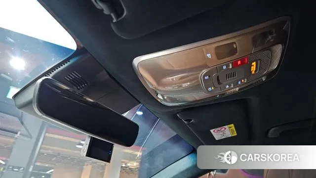 Genesis GV70 2023 Белый из Кореи, фото 6