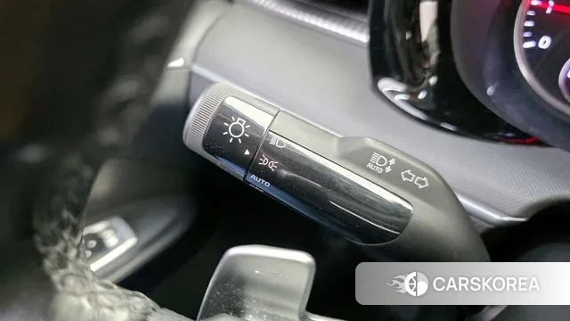 Kia K5 3rd generation id 3654850 из Кореи 6