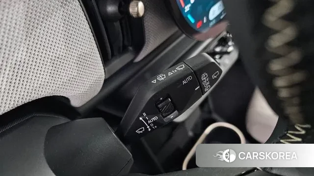 Mini Cooper S 4th Generation 2024 Черный из Кореи, фото 6