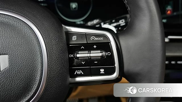 Kia Carnival 4th generation 2023 Белый из Кореи, фото 6