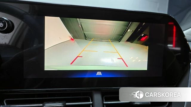 Chevrolet (GM Daewoo) Trax Crossover 2024 Зеленый из Кореи, фото 6