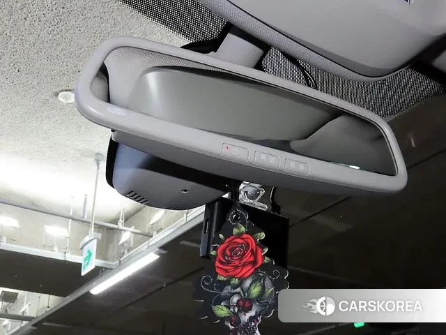 Renault Korea (Samsung) New QM3 2018 Фиолетовый из Кореи, фото 6