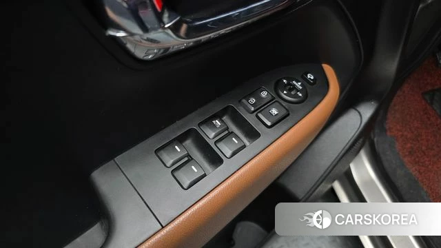 Kia The New Ray 2018 Песочный из Кореи, фото 6
