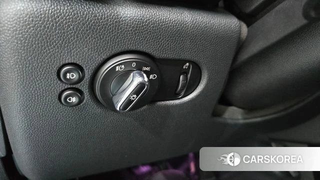 Mini Cooper S 2021 Серый из Кореи, фото 6