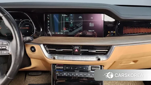 Kia Mohave Master 2020 Белый из Кореи, фото 6