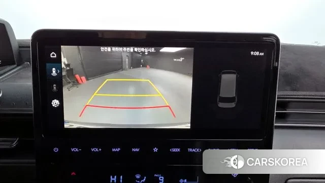 Hyundai Staria 2022 Серый из Кореи, фото 6