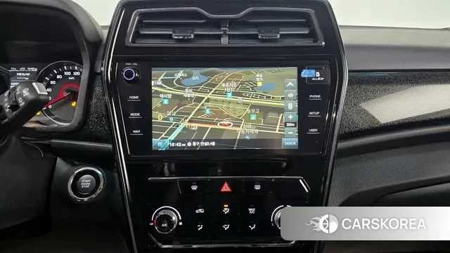 Ssangyong Berry New Tivoli 2019 Красный из Кореи, фото 6