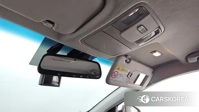 Kia The New K3 2nd generation 2021 Белый из Кореи, фото 6