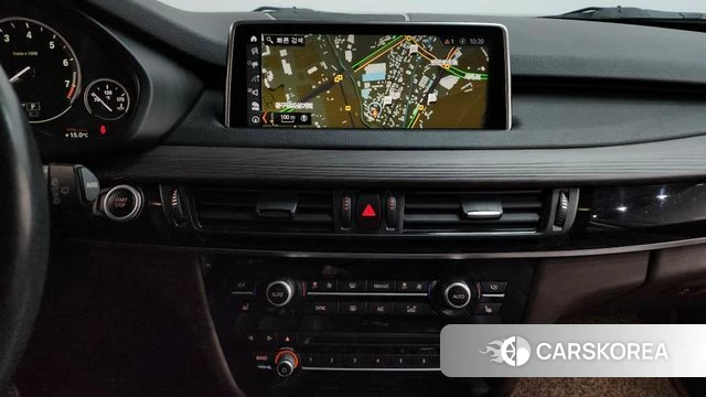 BMW X5 (F15) 2018 Белый из Кореи, фото 6