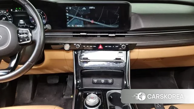 Kia Carnival 4th generation id 2885987 из Кореи 6