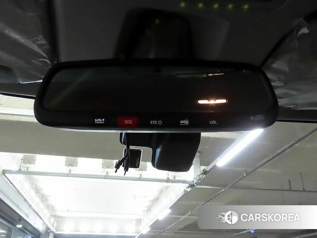 Kia The New Kia Ray 2024 Серебристо-серый из Кореи, фото 6