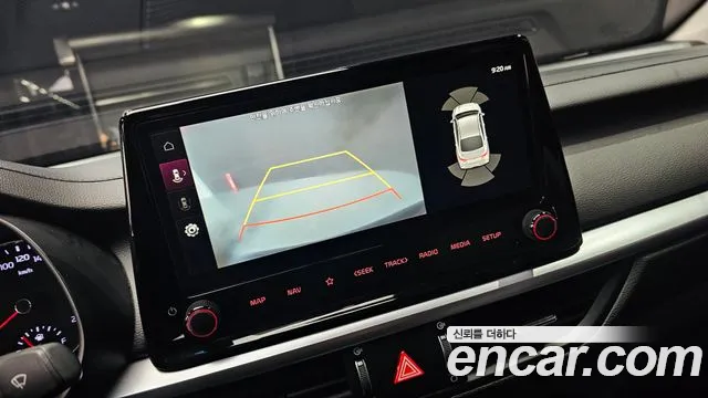 Kia The New K3 2nd generation id 2713863 из Кореи 6