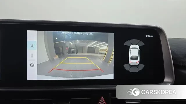 Hyundai Ionic 6 2023 Белый из Кореи, фото 6