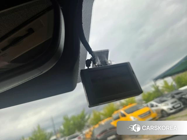 Hyundai Sonata (DN8) 2021 Серый из Кореи, фото 6