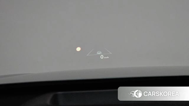 Kia The New Sorento 4th Generation 2023 Зеленый из Кореи, фото 6