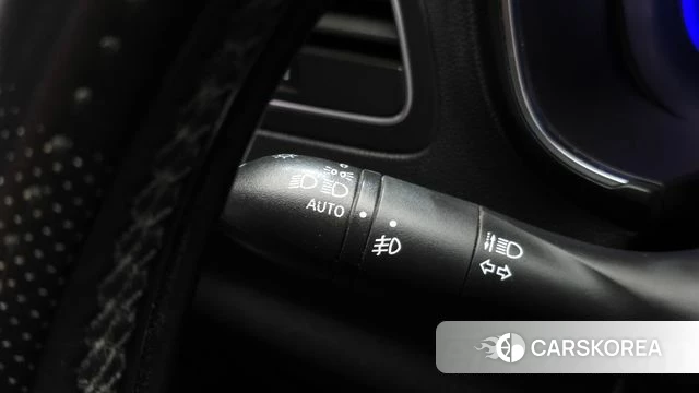 Renault Korea (Samsung) QM6 2018 Серый из Кореи, фото 6