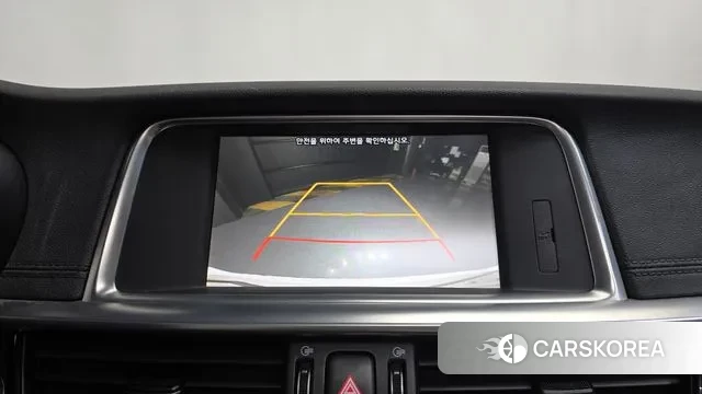 Kia The New K5 2nd generation 2018 Белый из Кореи, фото 6