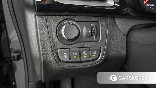 Chevrolet (GM Daewoo) The New Spark 2018 Серый из Кореи, фото 6