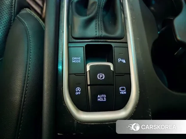 Hyundai Santa Fe TM 2019 Белый из Кореи, фото 6