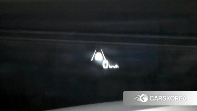 Genesis The New G70 Shooting Brake 2022 Серебряный из Кореи, фото 6